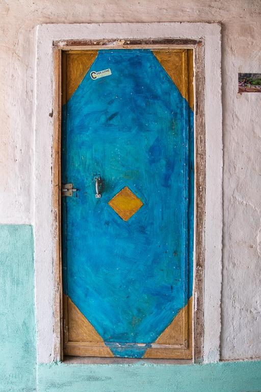Fotografie z fotogalerie ubytování Gîte Baraka Taghia v destinaci Taghia
