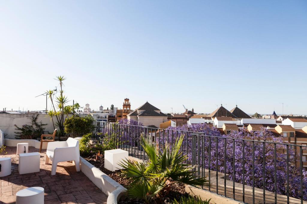 Hotel Don Paco, Sevilla – Aktualisierte Preise für 2023