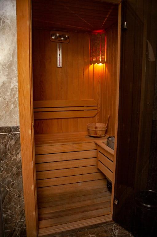 Fotografie z fotogalerie ubytování Yildiz Apart Hotel v destinaci Fatsa