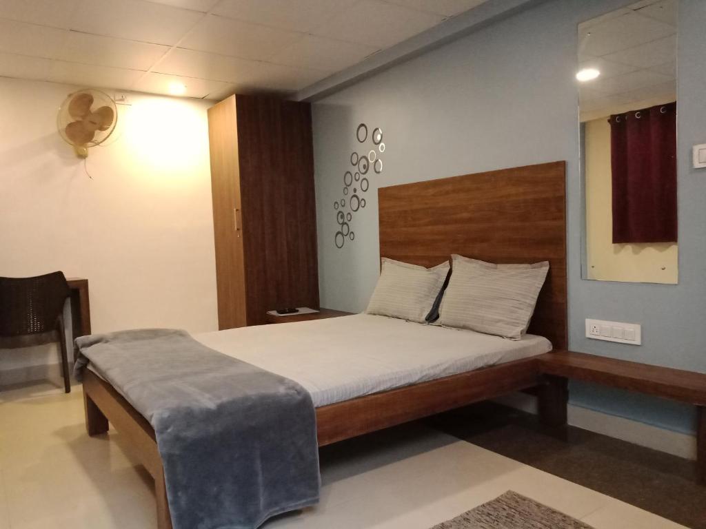 Tranquil Serviced Apartments - 