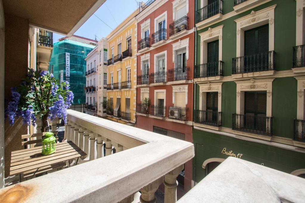 Stylish *NEW* Apartment in Alicante w/ 4 bedrooms, Alicante ...