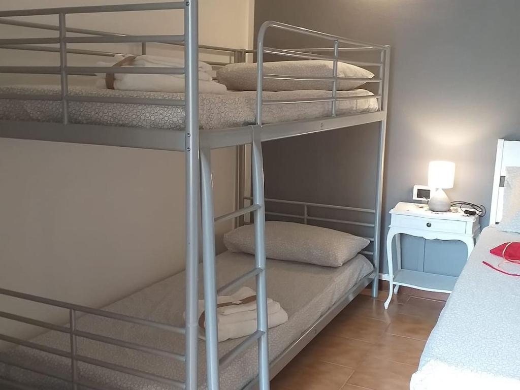 Zdjęcie z galerii obiektu LA TERRAZZA DI BASILIO w mieście Olginate