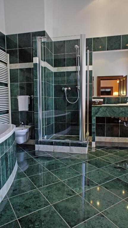 
Deluxe Double Room with View
