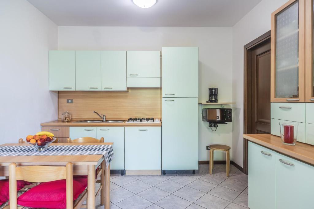 Residence Nuove Terme - 5