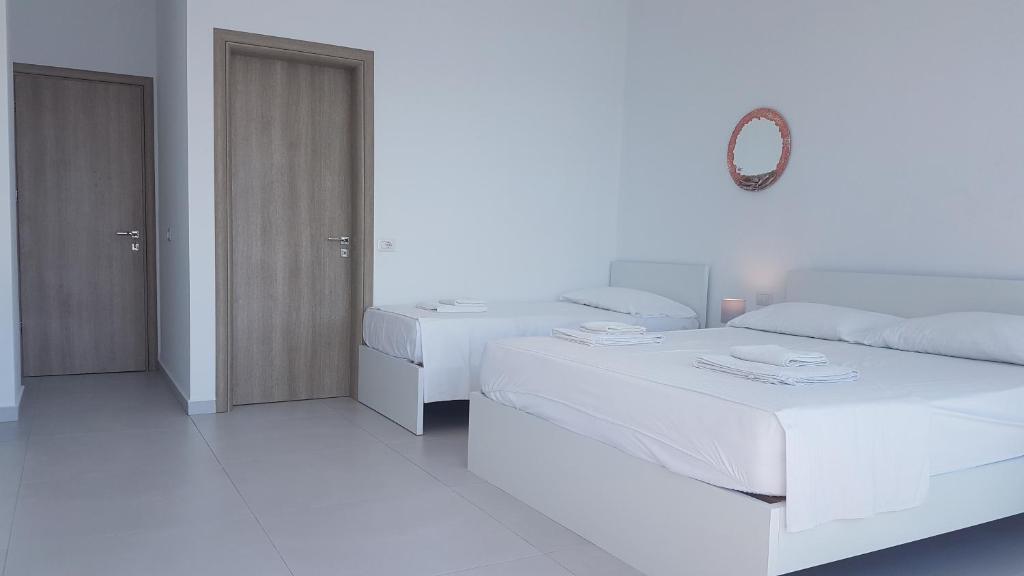 Kristina Bellavista Rooms - Imazhi 12