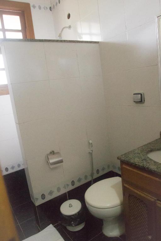  Pousada Recanto da Serra
