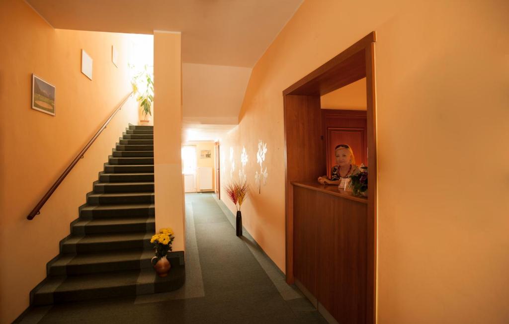 Fotografie z fotogalerie ubytování Penzion Fan v destinaci Karlovy Vary