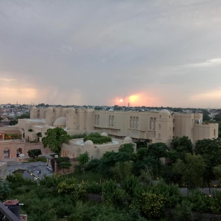 Fotografie z fotogalerie ubytování Hotel Taj Plaza, VIP Road, Agra v destinaci Agra