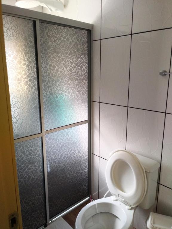  Chalé da Tranquilidade