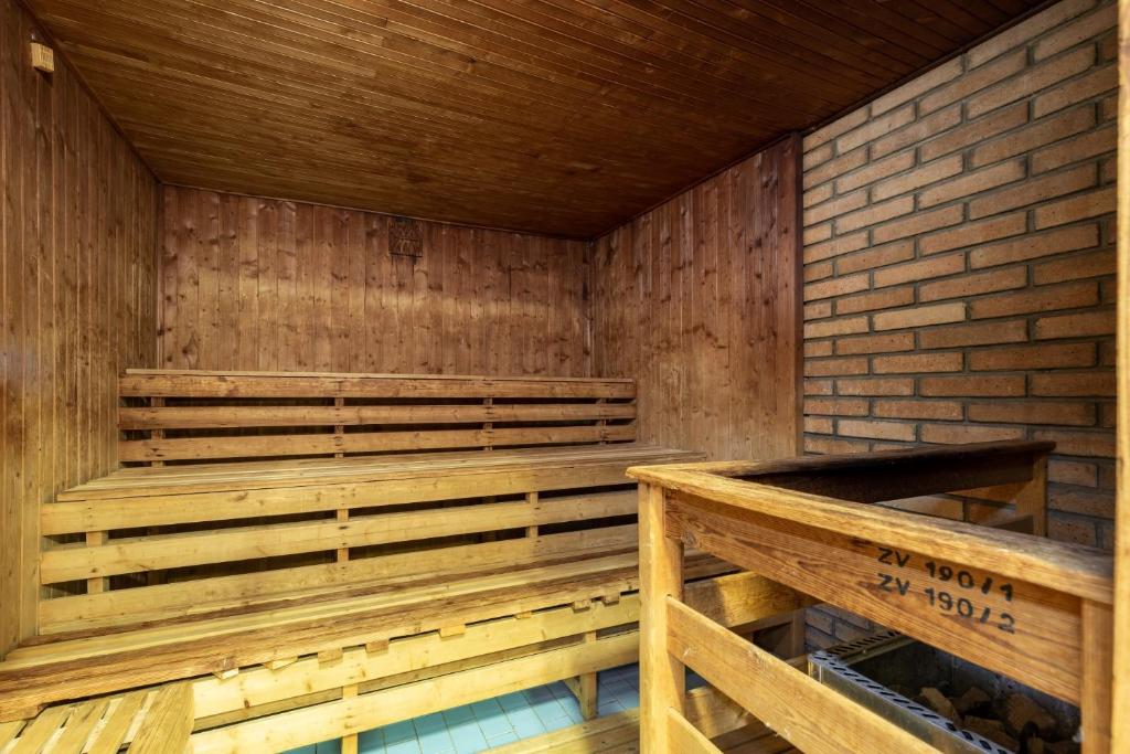 Fotografie z fotogalerie ubytování Parkhotel Harrachov v destinaci Harrachov