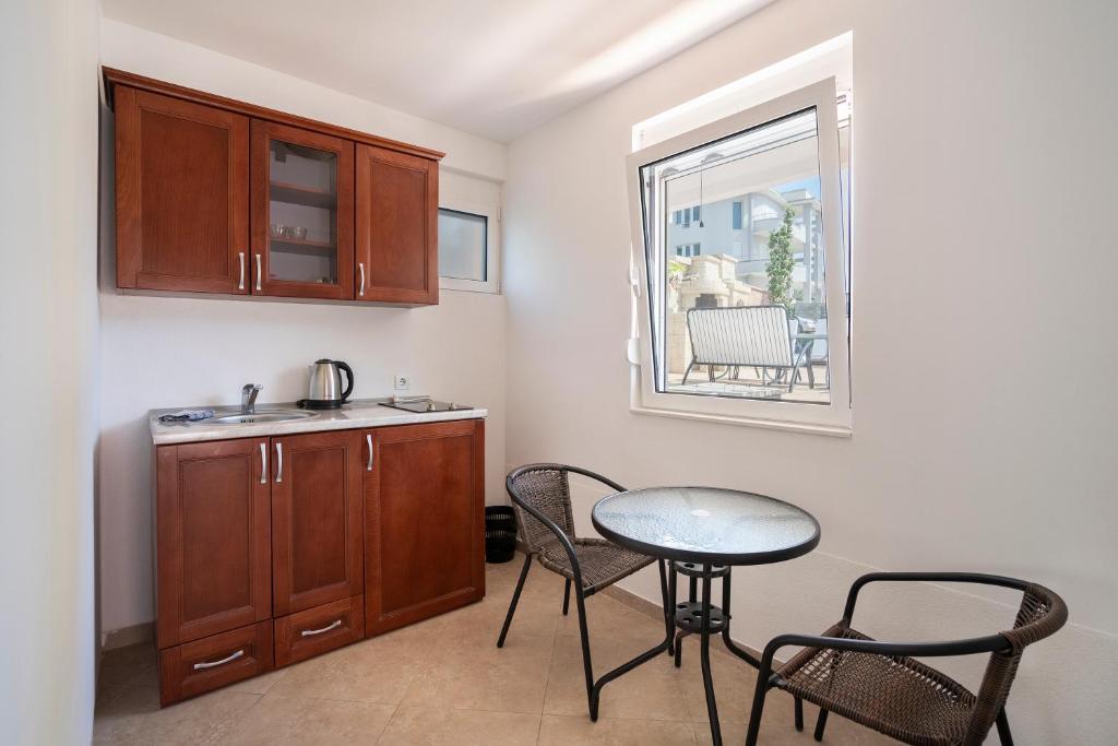 Apartments Vila A1 - Studio Apartment