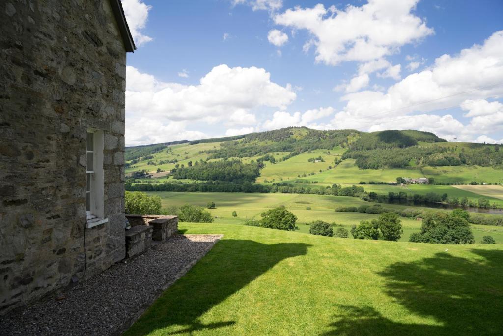 Foto de la galería de Craignuisq Farmhouse en Pitlochry