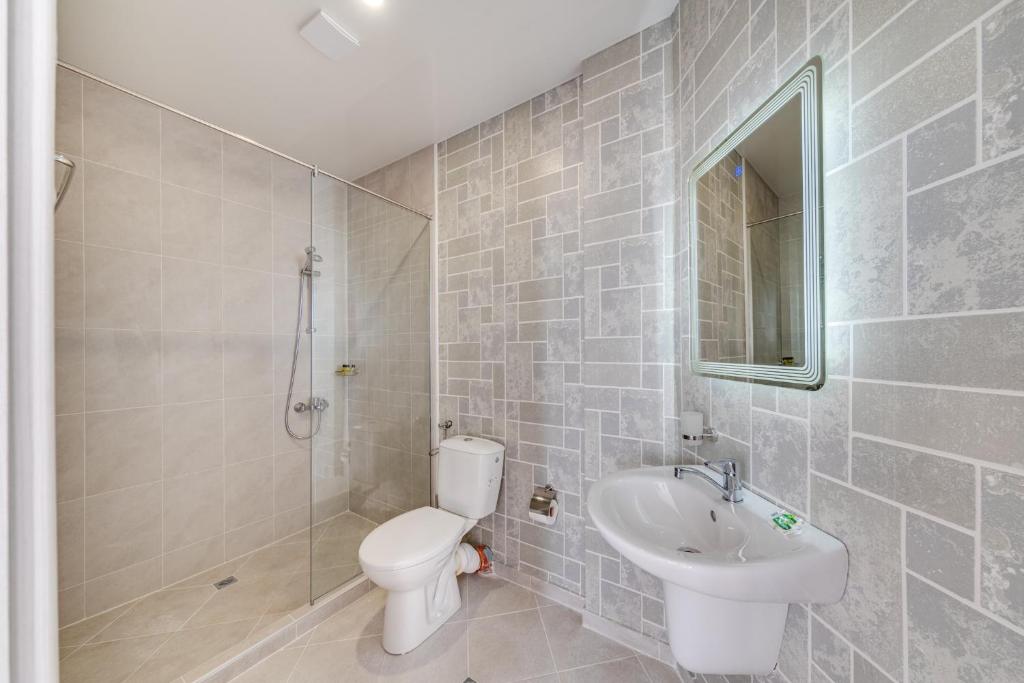 Balchik Amazing Sea Apartments - Apartment