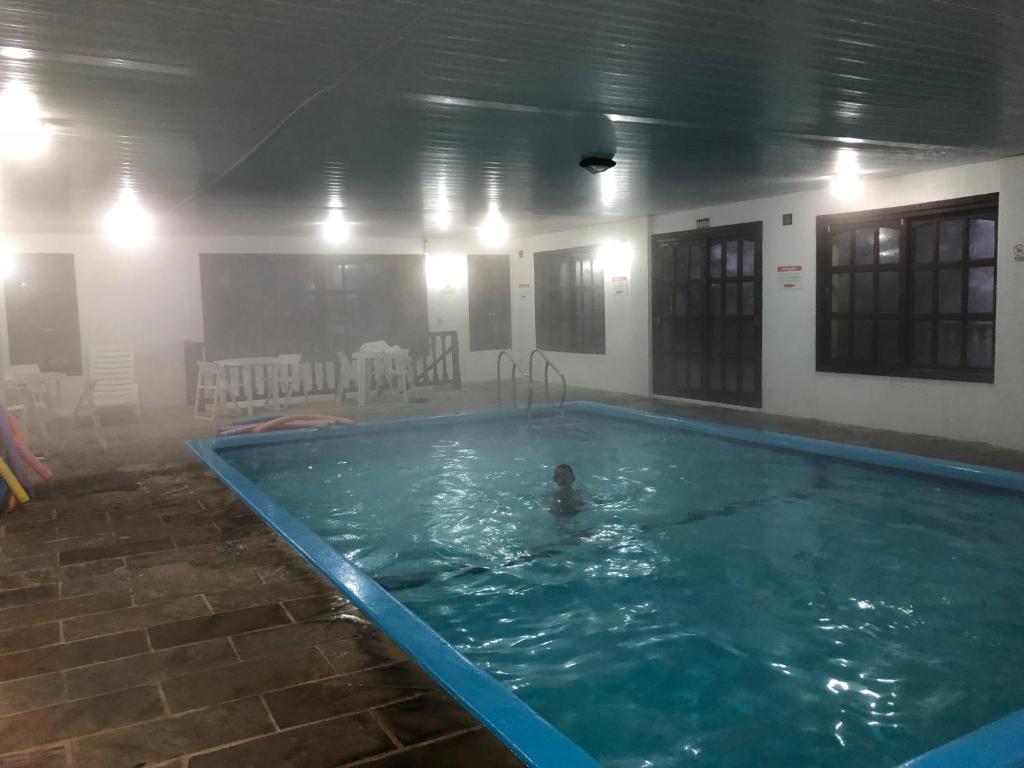  Residencial Vale Dourado