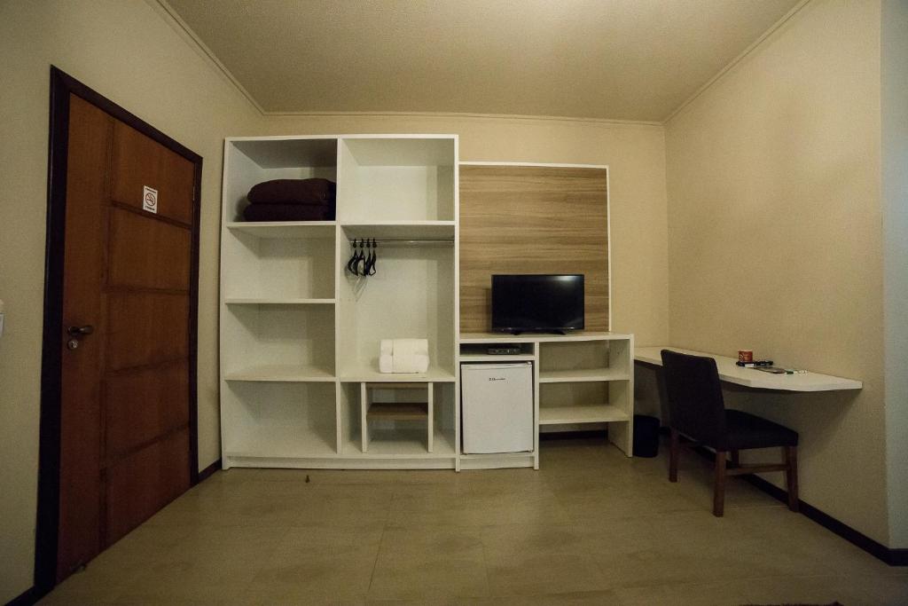  Hotel Fazenda Dona Francisca