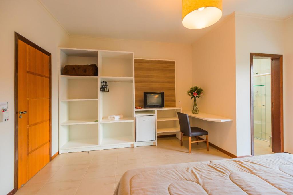  Hotel Fazenda Dona Francisca