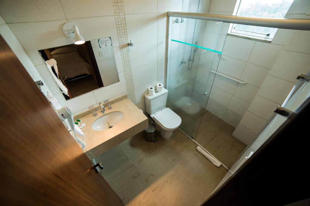  Hotel Fazenda Dona Francisca