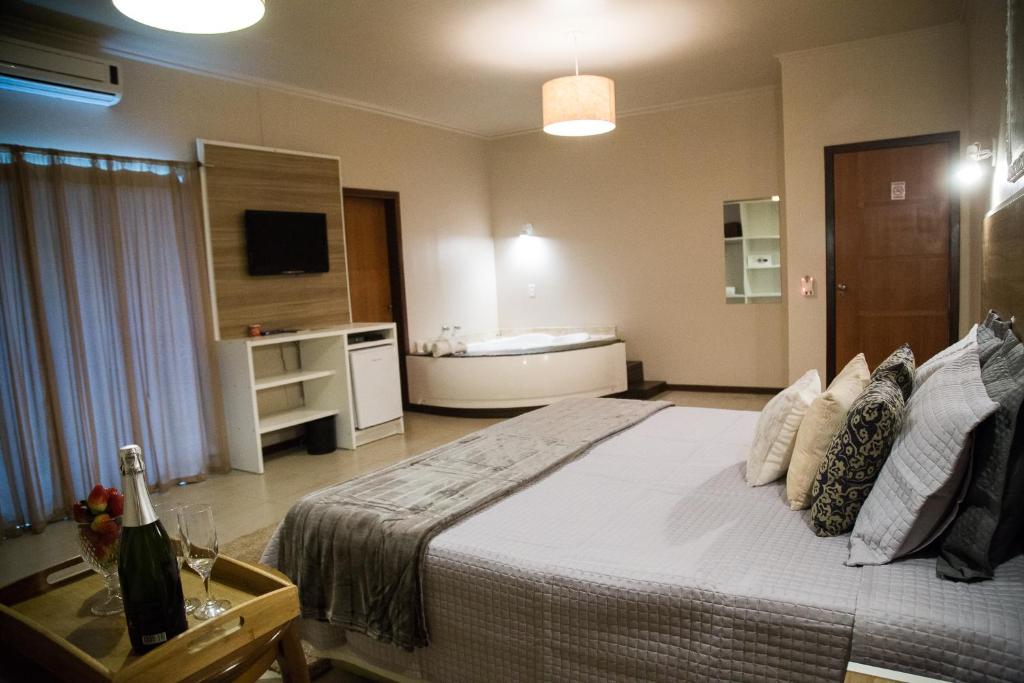  Hotel Fazenda Dona Francisca