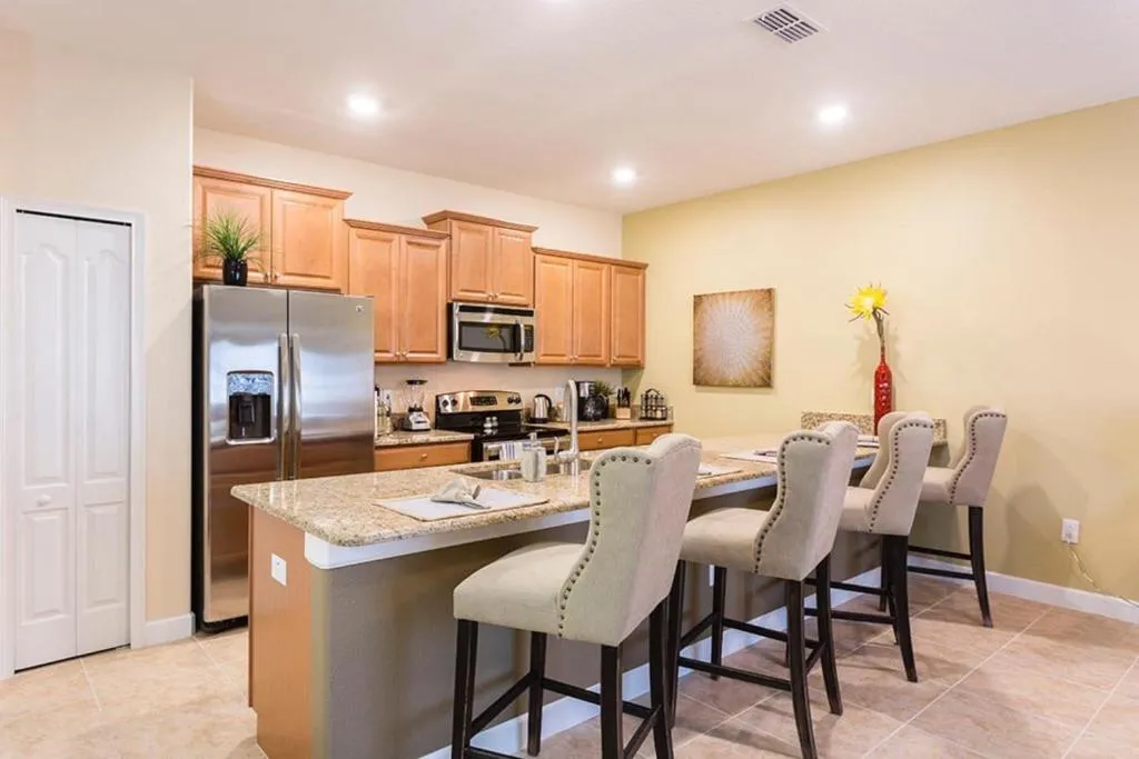 4859 Clock Luxury Home at Storey Lake, Kissimmee, Statele Unite ale Americii