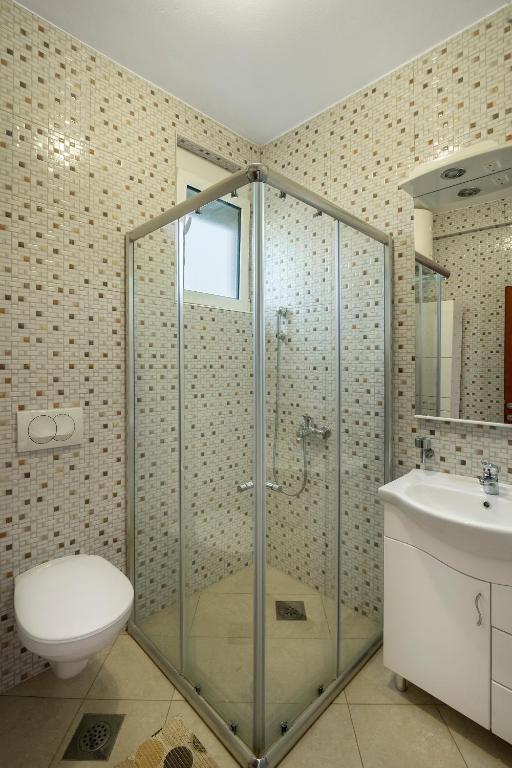 Apartments Vila A1 - Family Studio