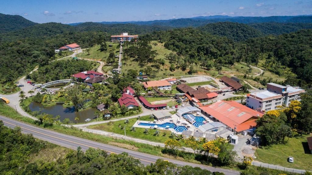  Hotel Fazenda Dona Francisca