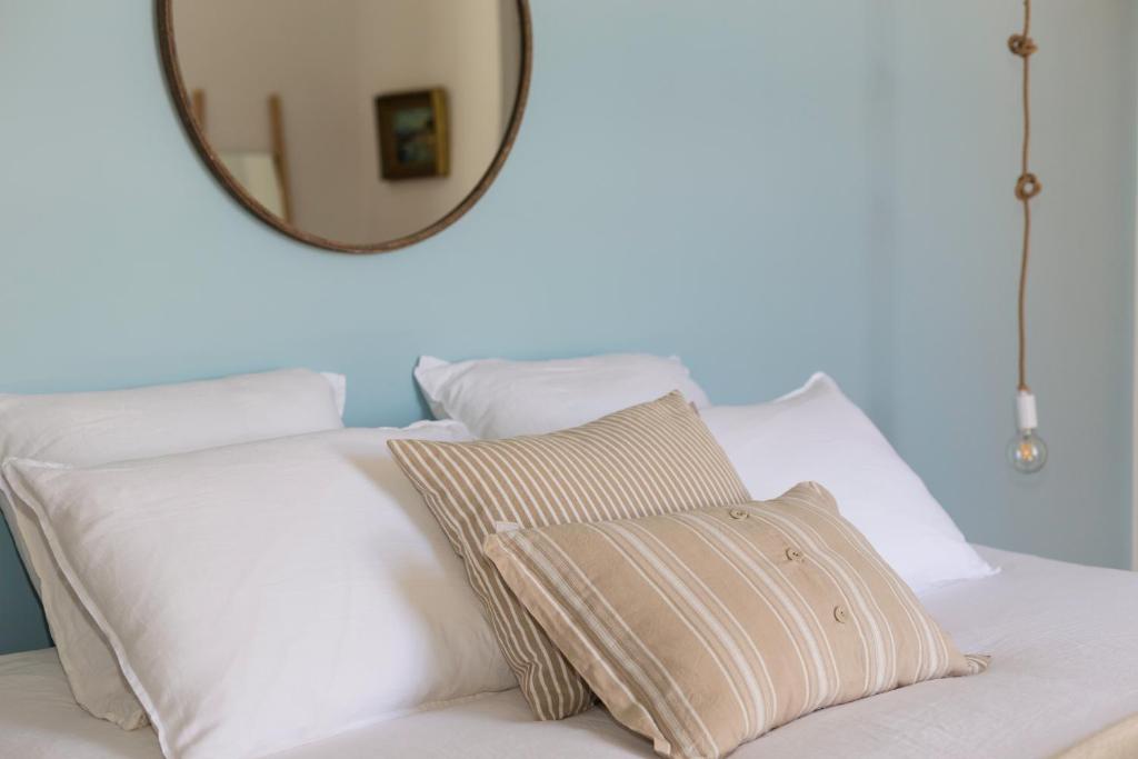 L’Ostréale - Double Room With Terrace