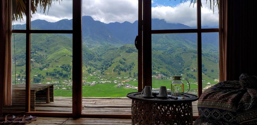 Eco Palms House - Sapa Retreat - 8