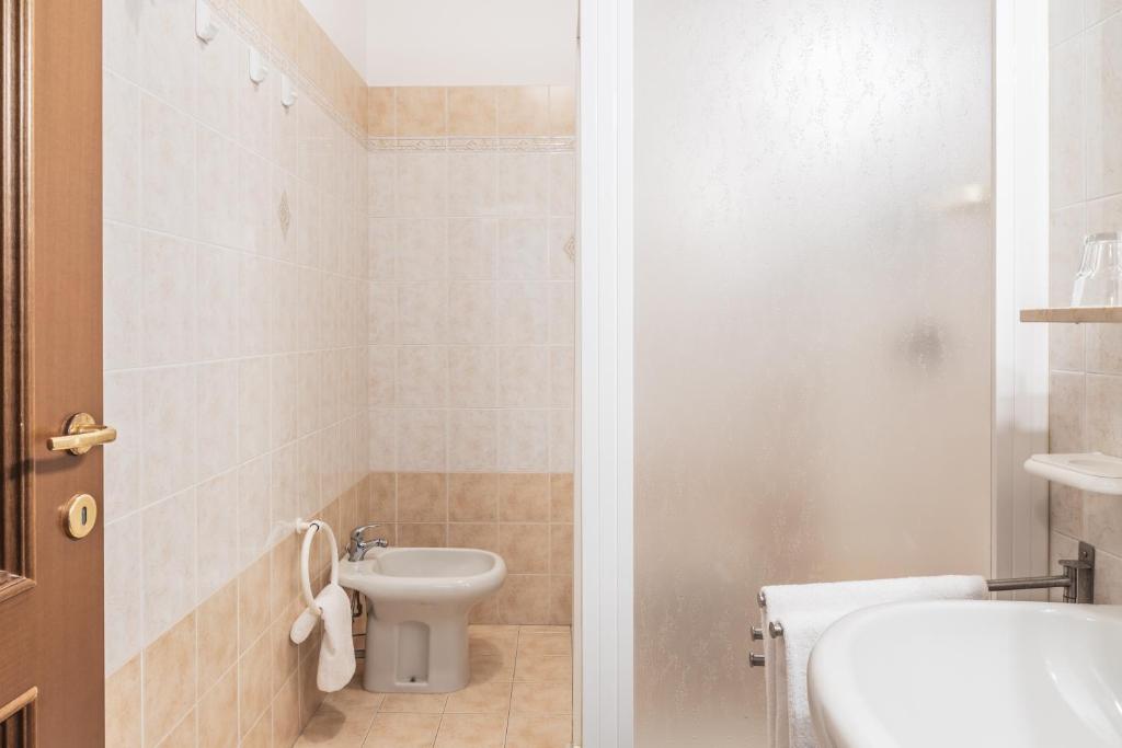 Residence Nuove Terme - 8