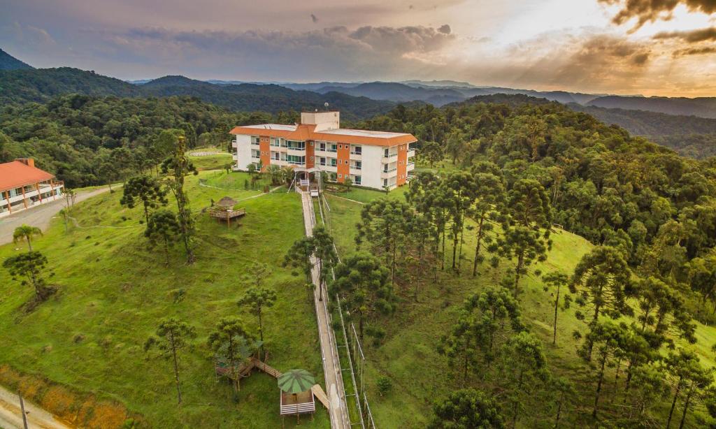  Hotel Fazenda Dona Francisca