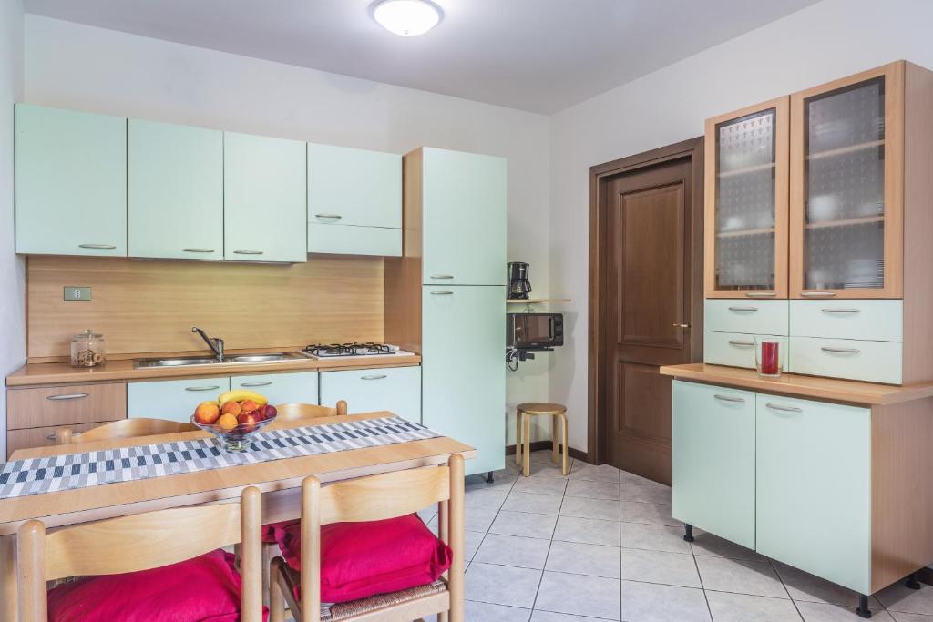 Residence Nuove Terme - 2