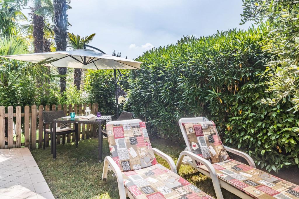 Residence Nuove Terme - 19