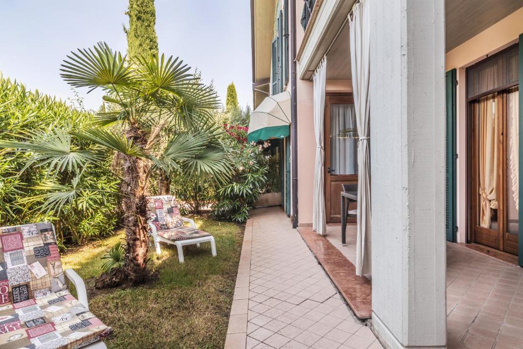 Residence Nuove Terme - 17