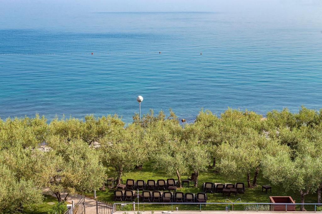 Hotel Vila Rova - 18