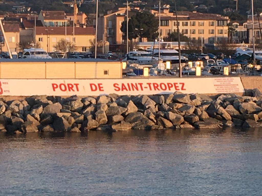 La Graziosa, Saint-Tropez – Tarifs 2023