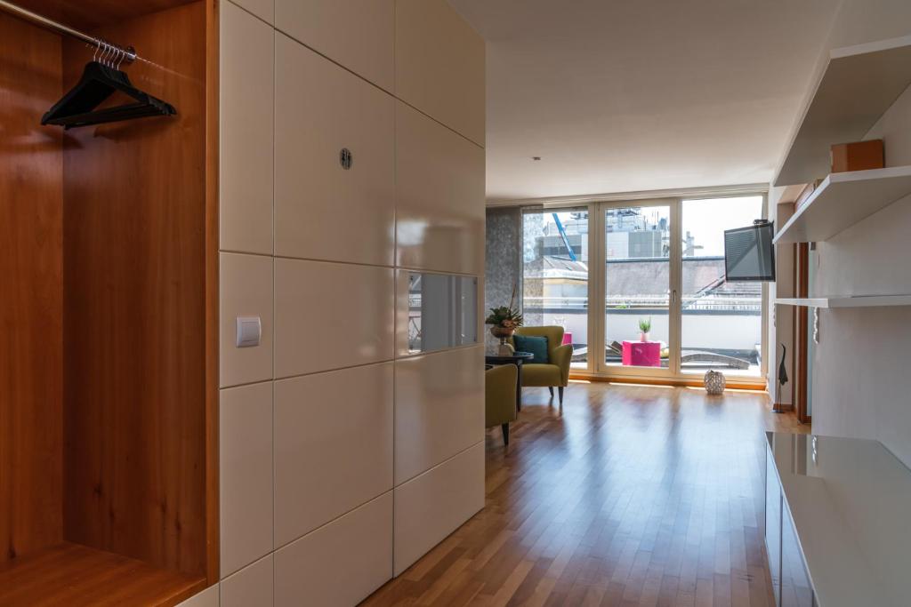 Hotel Sandwirth - Resim 30