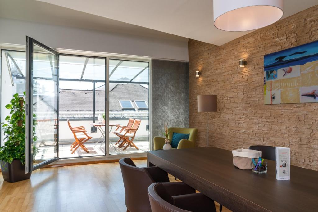 Hotel Sandwirth - Resim 34