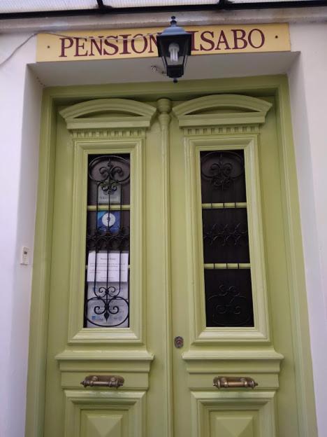 Fotografie z fotogalerie ubytování Pension Isabo v destinaci Nafplio