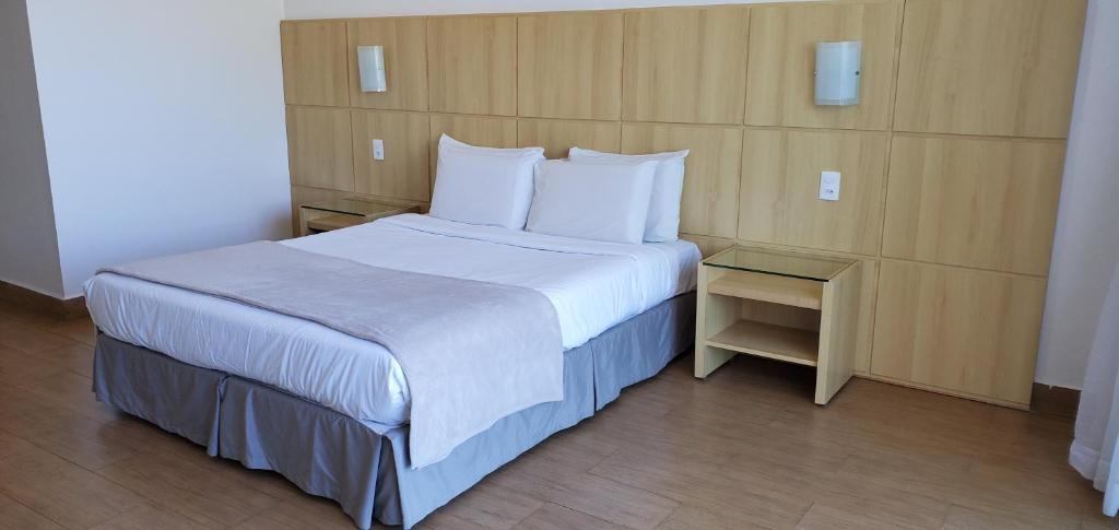  Atlantico Sul Hotel