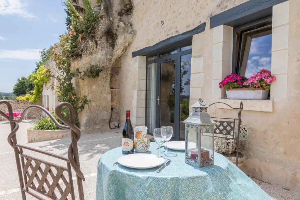 Gîte De La Rochère - Holiday Home