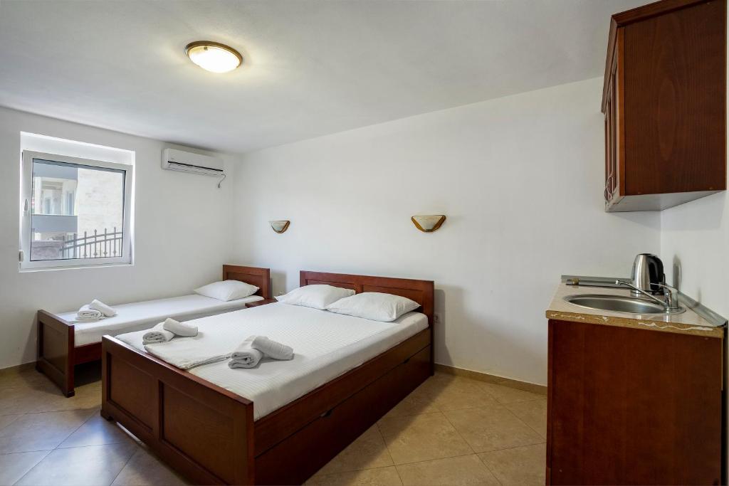 Apartments Vila A1 - Superior Apartment
