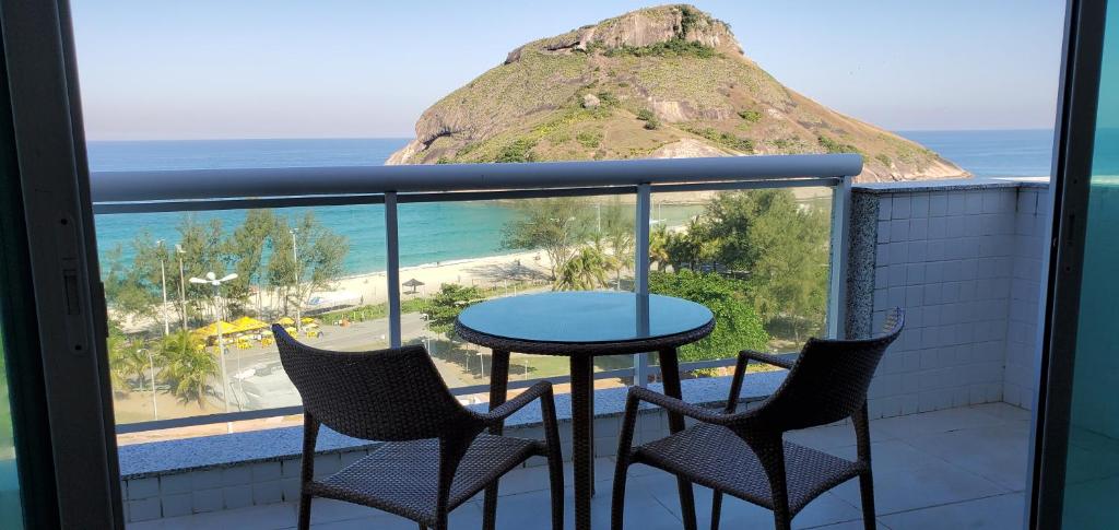  Atlantico Sul Hotel