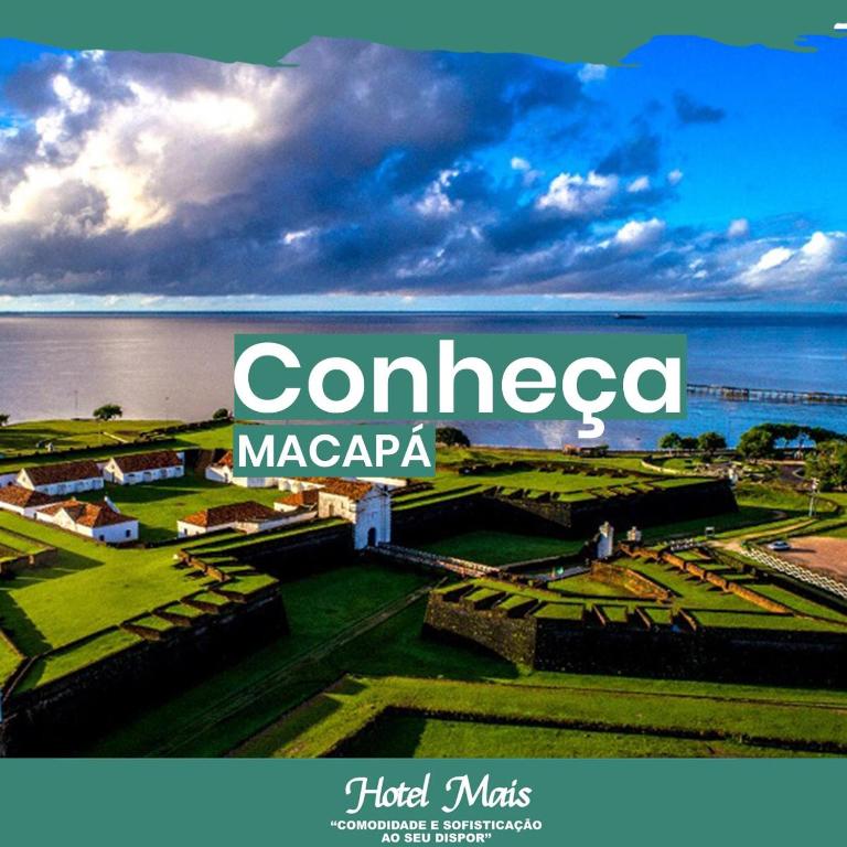  Hotel Mais
