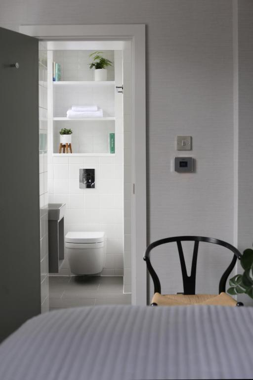 Inhabit Southwick Street, a Member of Design Hotels - Resim 38