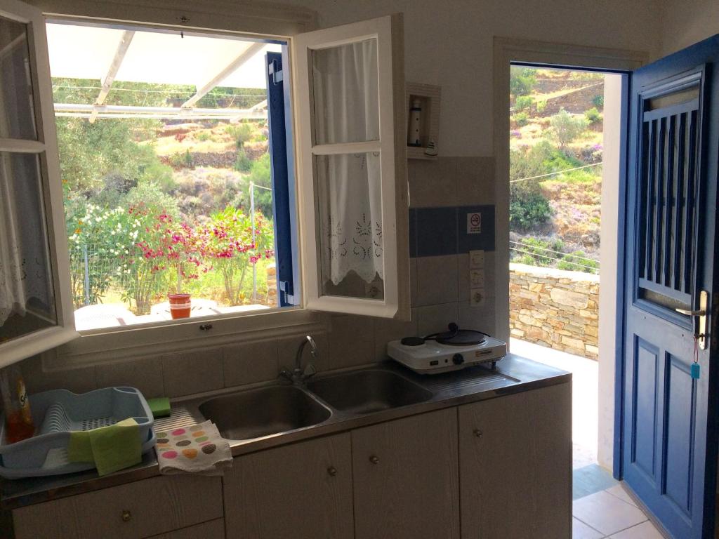 Villa Costa Studios - アパート