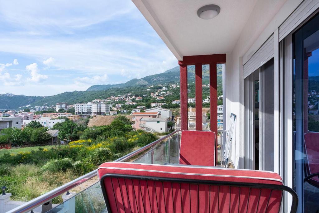 Apartments Vila A1 - Family Studio