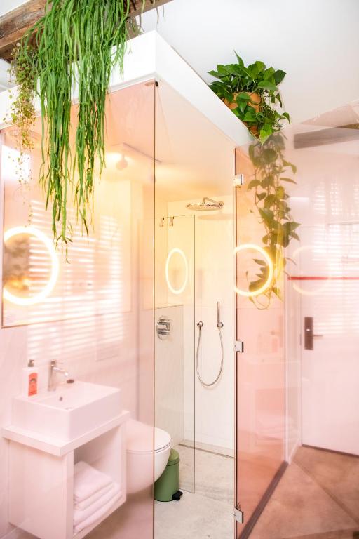 Hotel Bruno - Resim 41