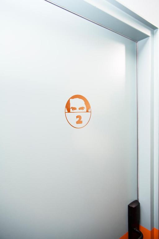 Hotel Bruno - Resim 45