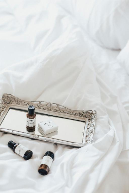 Auberge du Vieux Port by Gray Collection - Resim 14