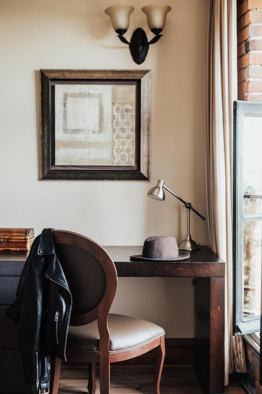 Auberge du Vieux Port by Gray Collection - Resim 39