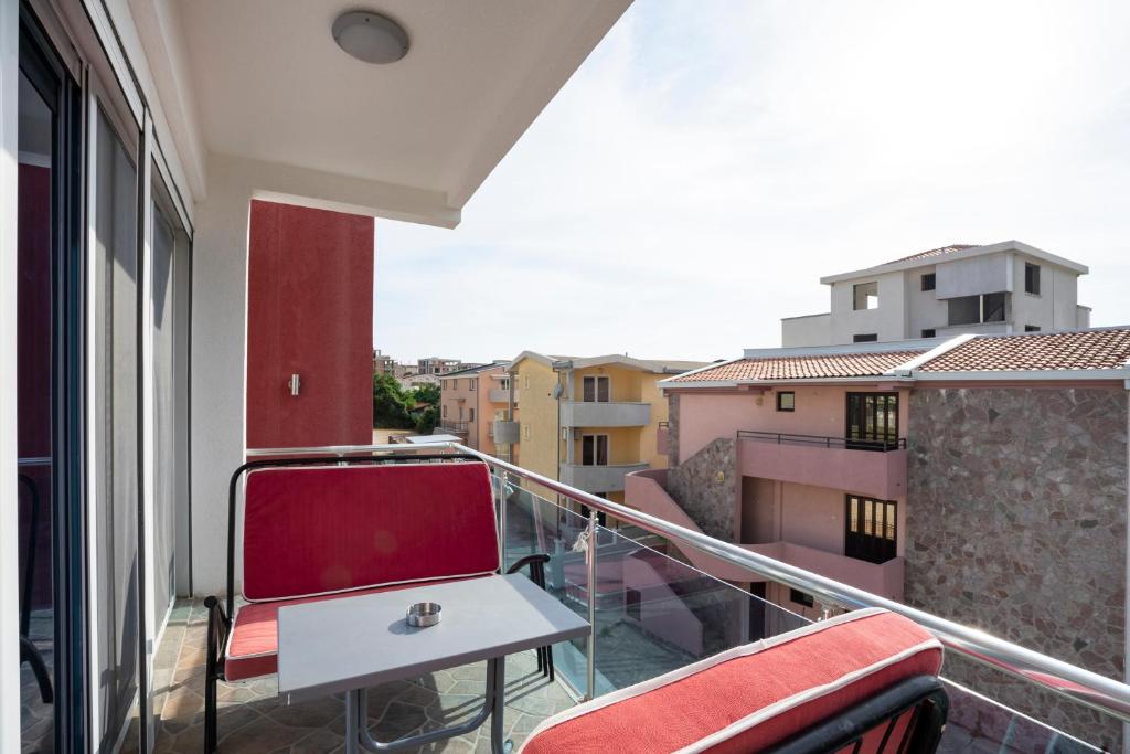 Apartments Vila A1 - Family Studio